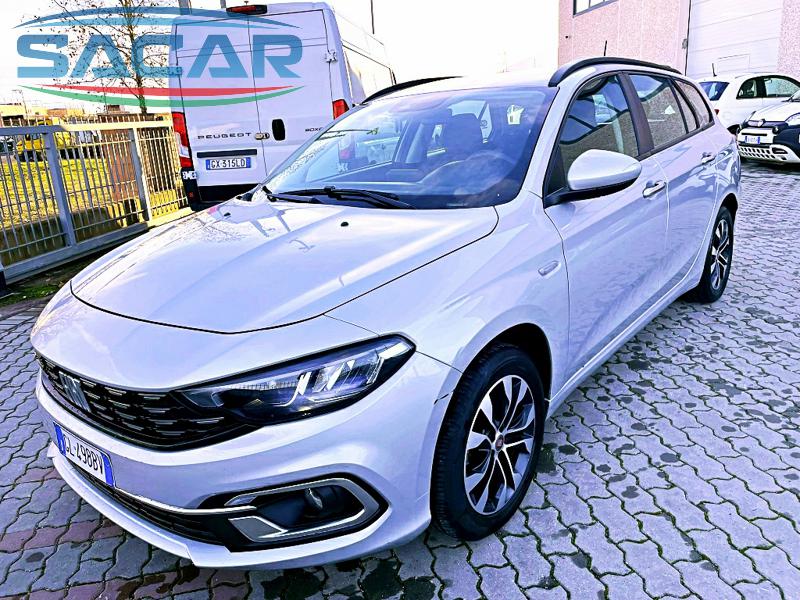 FIAT TIPO SW 1.3 MJT 95CV  S&S CITYLIFE