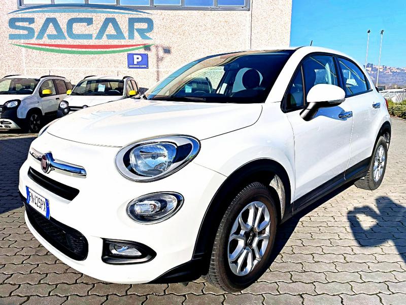 FIAT 500X 1.3 MULTIJET 95 CV POP STAR 