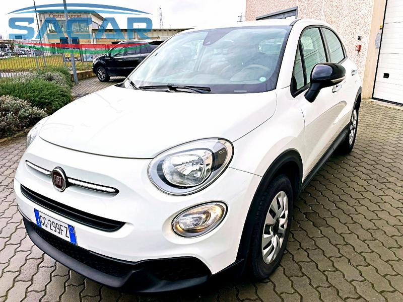 FIAT 500X 1.3 MULTIJET 95 CV CULT