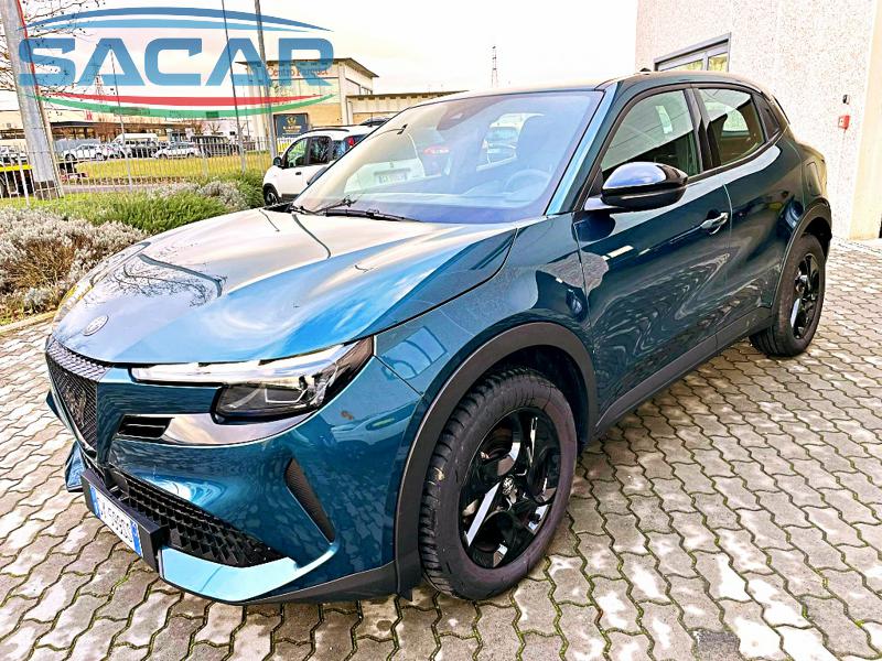 ALFA ROMEO JUNIOR 1.2 136 CV HYBRID EDCT6