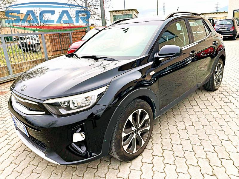 KIA STONIC 1.6 CRDI 110 CV STYLE