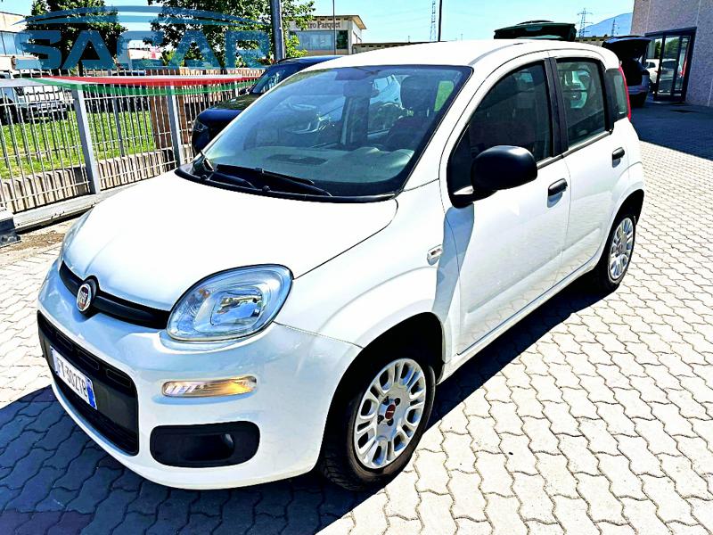 FIAT PANDA 1.2 EASY VAN 4 POSTI