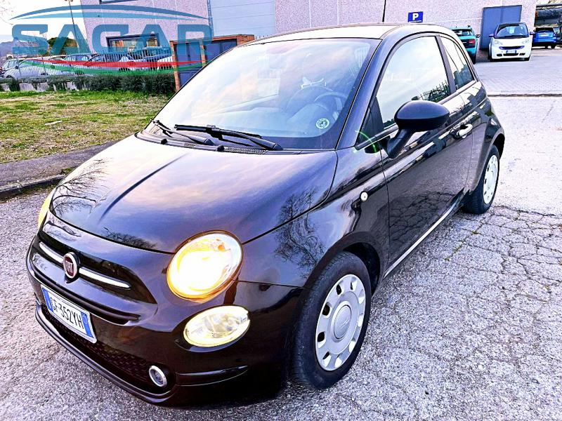 FIAT 500 1.0 70CV HYBRID POP