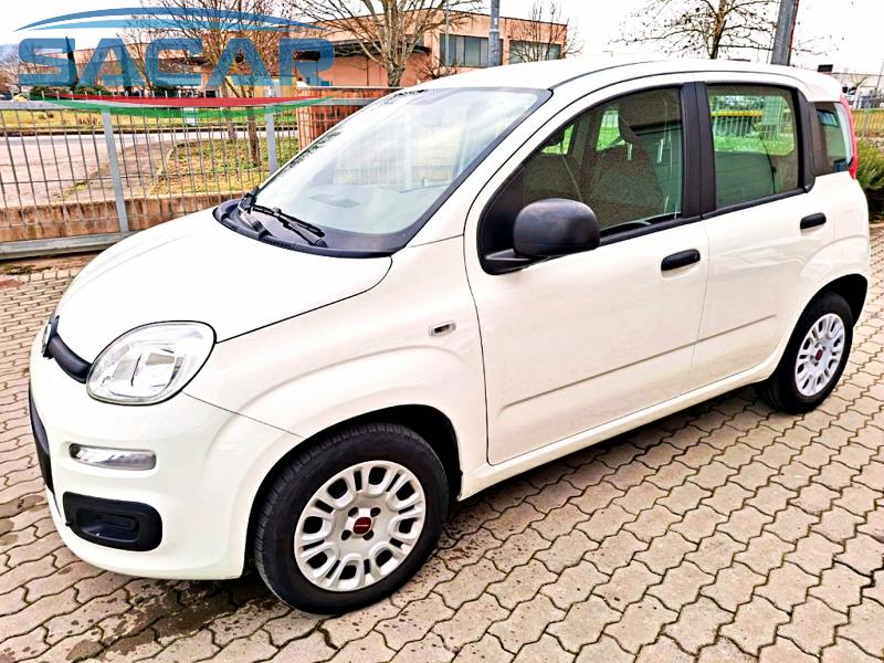 FIAT PANDA 1.2 69CV EASY