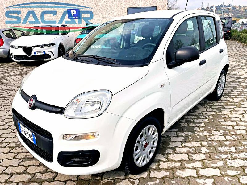FIAT PANDA 1.2 69CV EASY