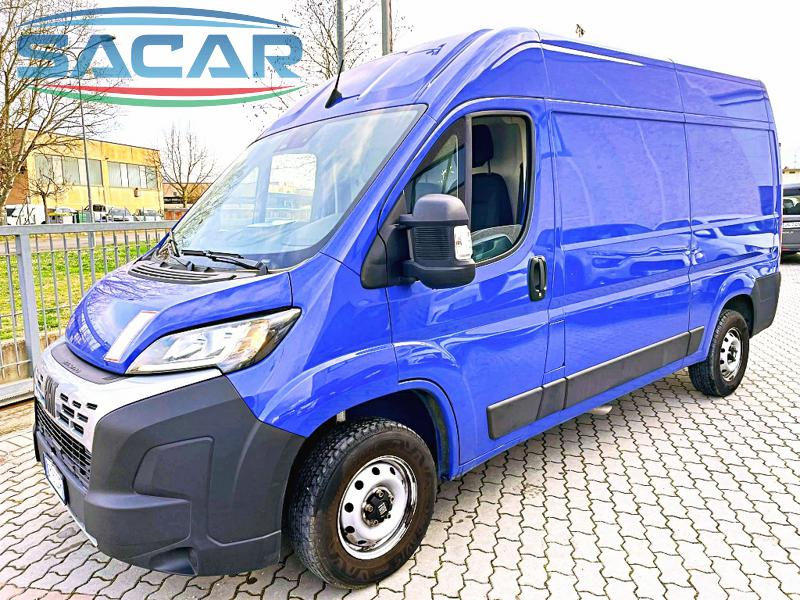 FIAT DUCATO 33 2.2 MJT 120CV PM-TM