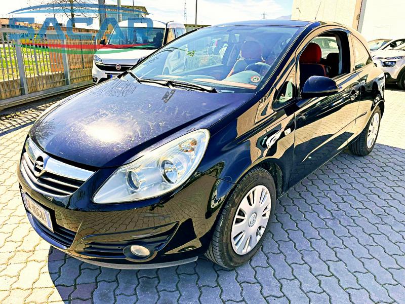 OPEL CORSA 1.3 CDTI 75CV ECOFLEX 3P