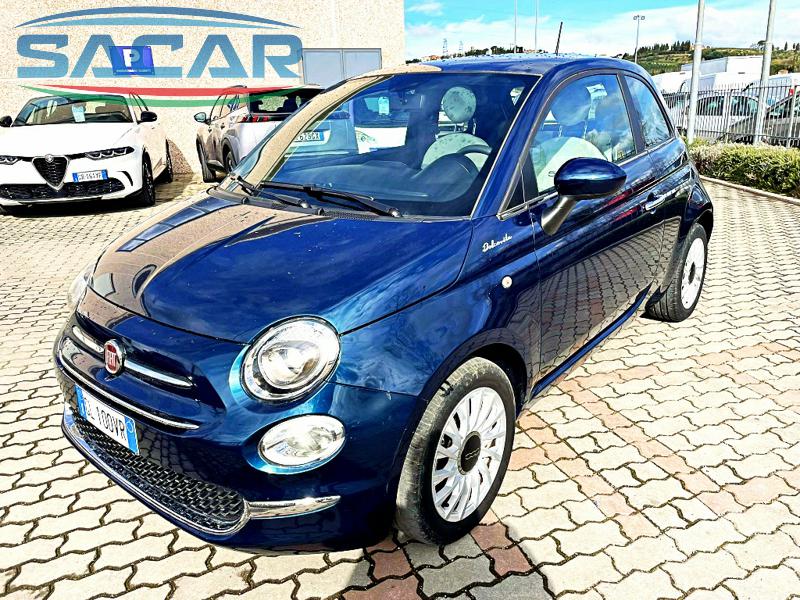 FIAT 500 1.0 70CV HYBRID DOLCEVITA