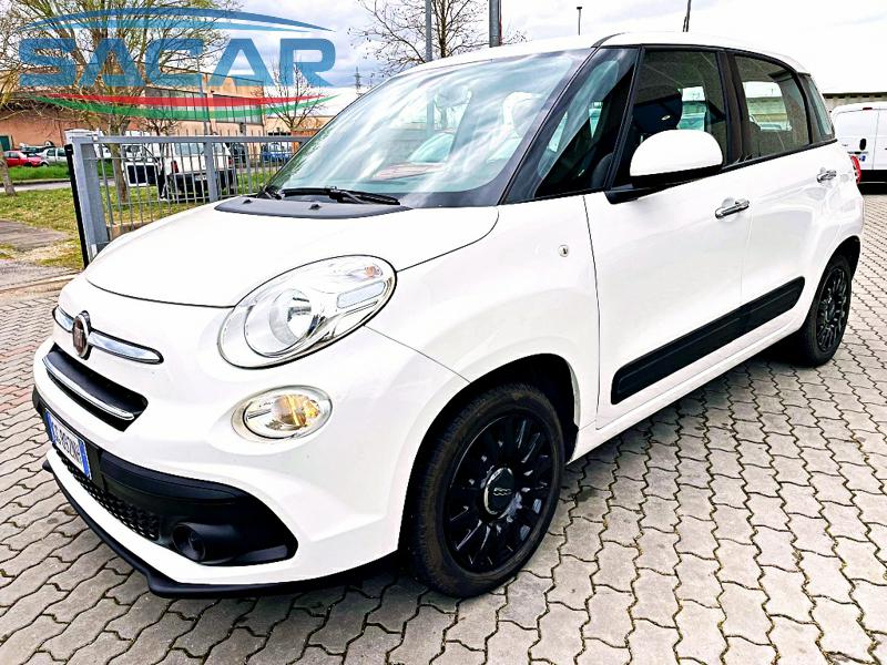 FIAT 500L PRO 1.3 MJT 95CV MIRROR 4POSTI