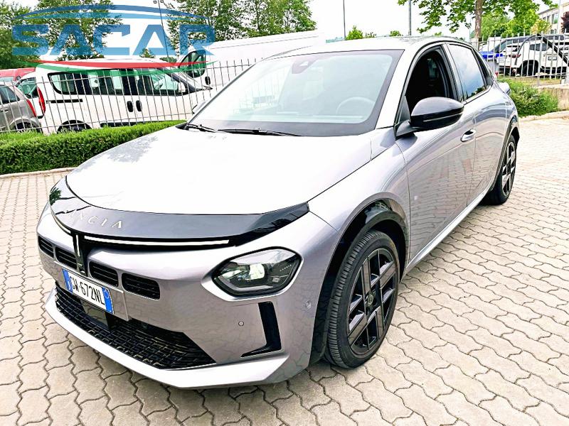 LANCIA YPSILON HYBRID E-DCT LX