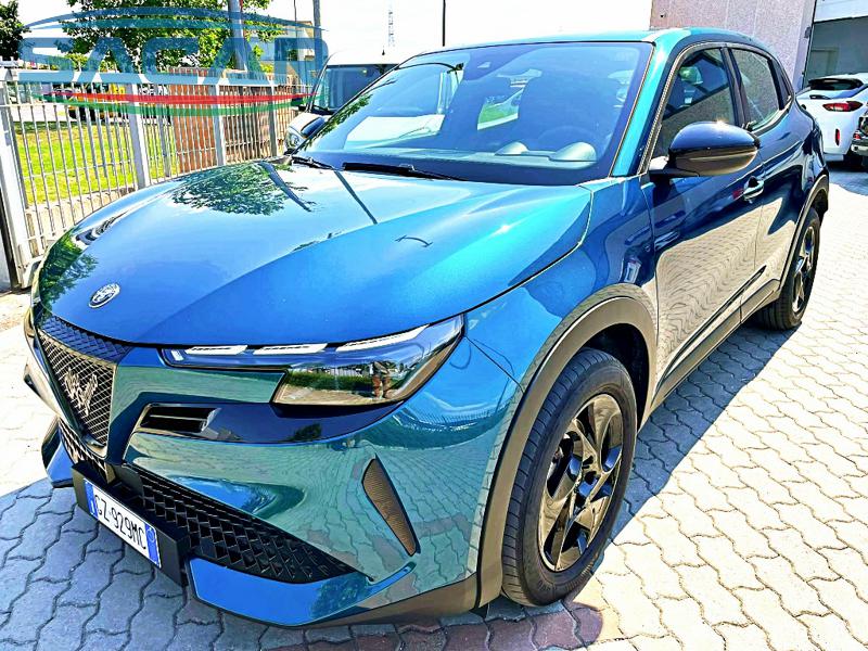 ALFA ROMEO JUNIOR 1.2 136 CV HYBRID EDCT6