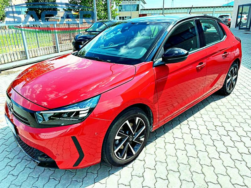 OPEL CORSA 1.2 100 CV GS