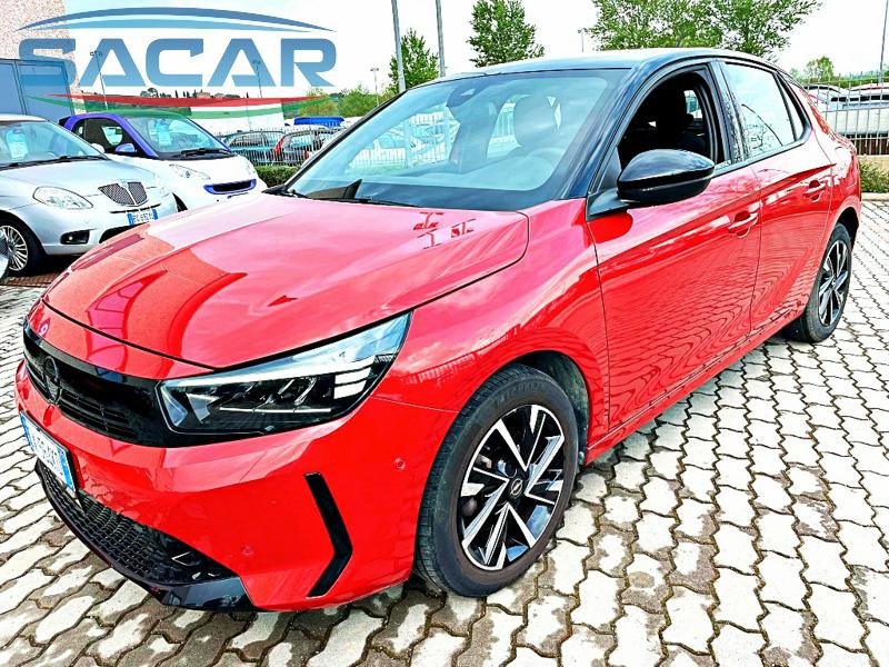 OPEL CORSA 1.2 100 CV GS