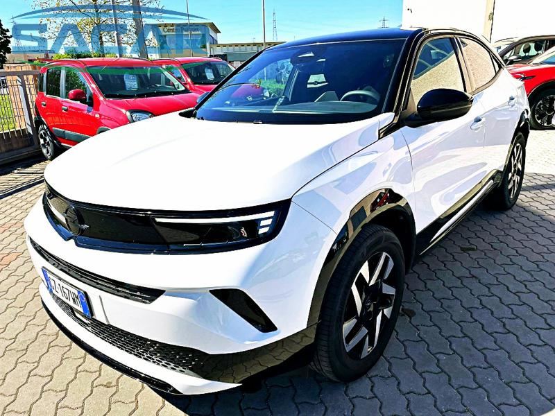 OPEL MOKKA 1.2 TURBO 130 CV AUT. GS