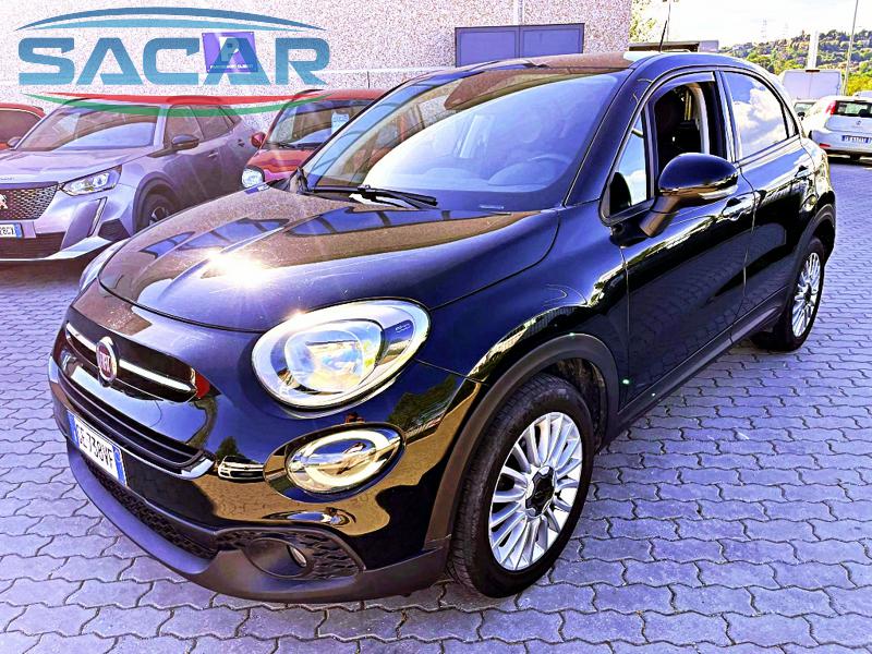 FIAT 500X 1.0 T1 120CV URBAN
