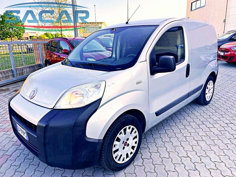 FIAT FIORINO 1.4 8V FURG N1 METANO