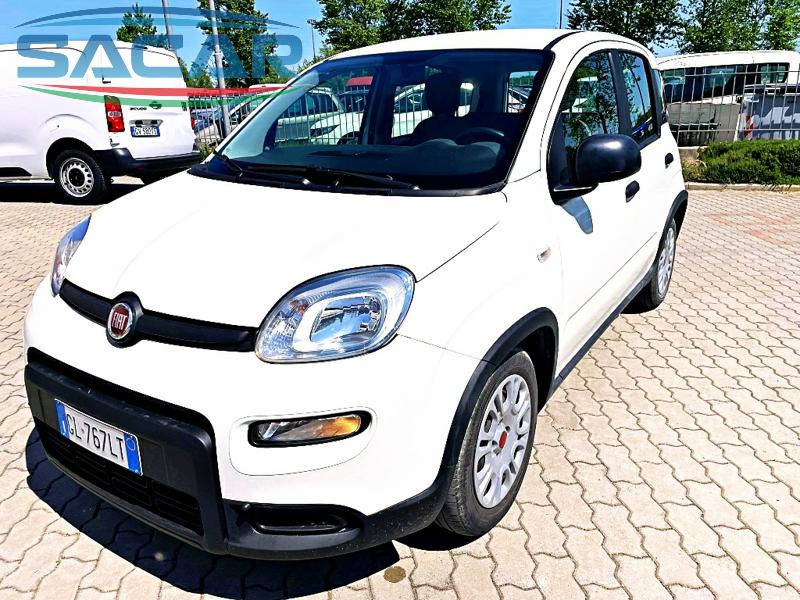 FIAT PANDA 1.0 70CV S&S HYBRID