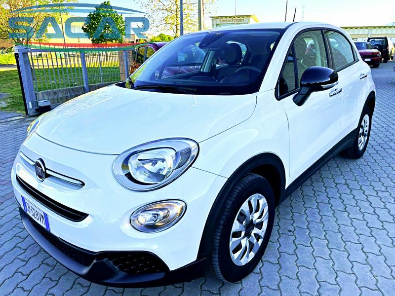 FIAT 500X 1.0 T3 120 CV URBAN