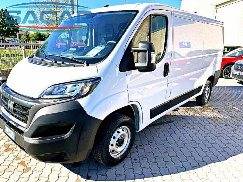 FIAT DUCATO 33 2.2 MJT 120CV PM-TN 