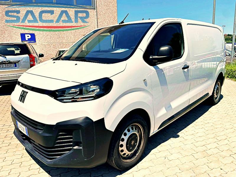 FIAT SCUDO 1.5 BLUEHDI 120 CV S&S PL-TN