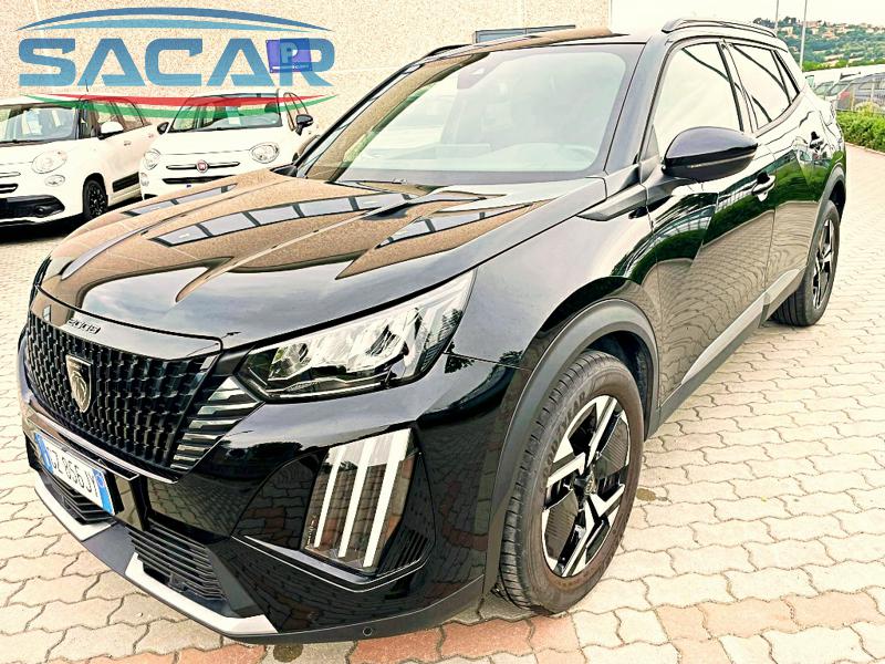 PEUGEOT 2008 PURETECH 100 S&S ALLURE