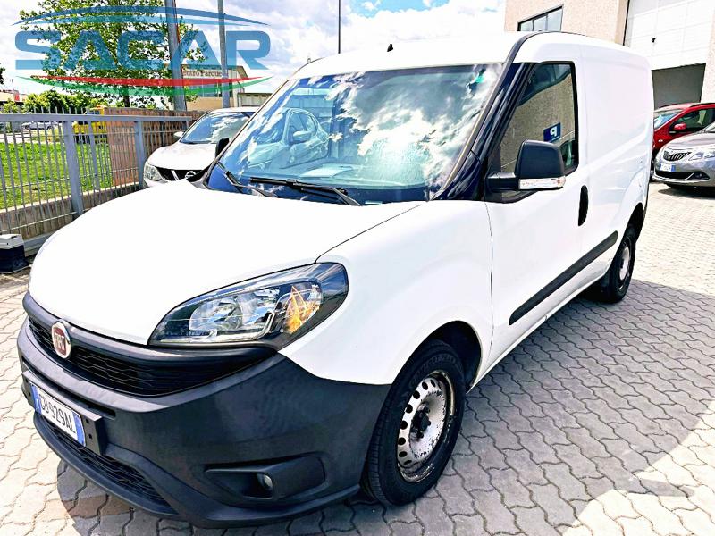 FIAT DOBLÒ 1.6 MJT 105CV PC-TN BUSINESS