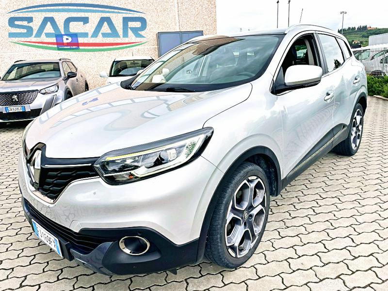 RENAULT KADJAR 1.5 DCI 110 CV