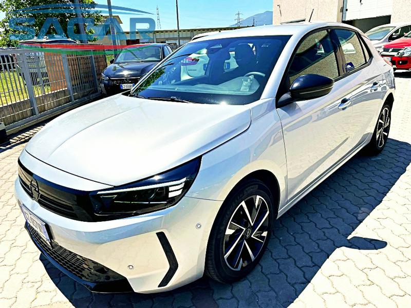 OPEL CORSA 1.2 100 CV GS