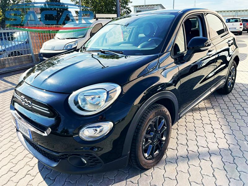 FIAT 500X 1.0 T3 120 CV CLUB
