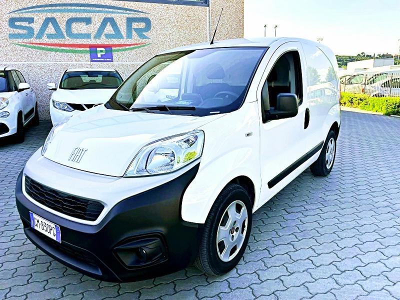 FIAT FIORINO 1.3 MJT 95CV CARGO SX