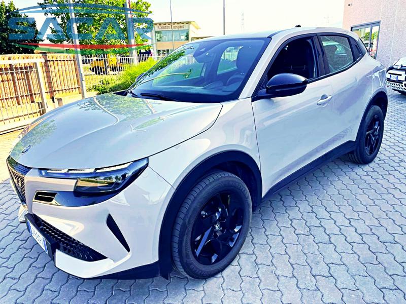 ALFA ROMEO JUNIOR 1.2 136 CV HYBRID EDCT6