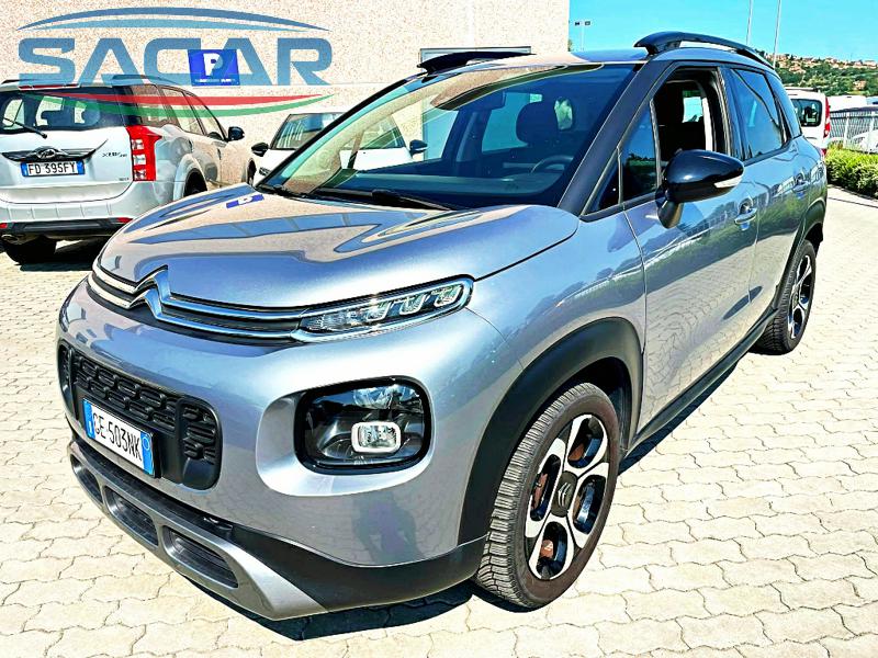 CITROEN C3 AIRCROSS PURETECH 110 S&S SHINE 