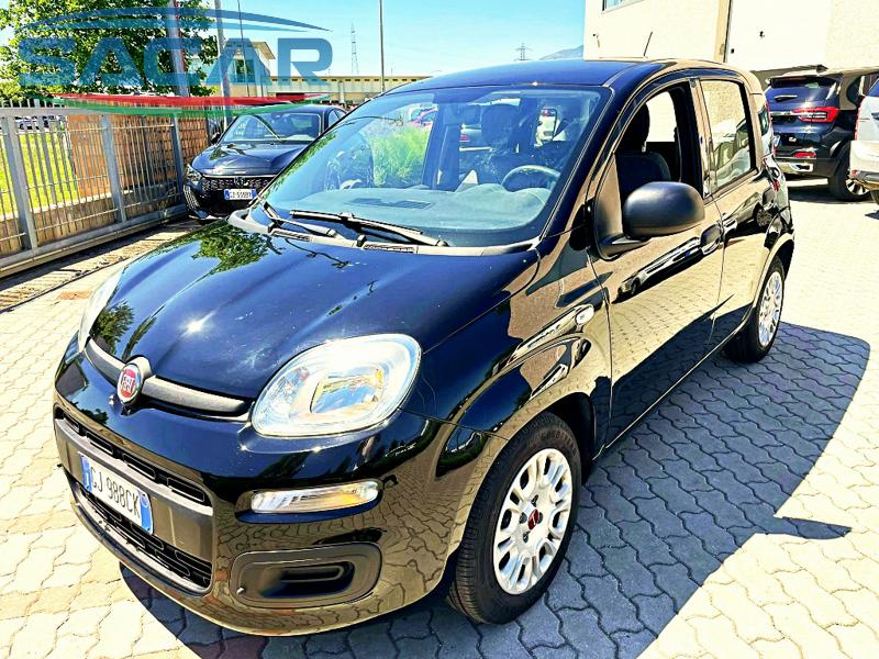 FIAT PANDA 1.0 70CV S&S HYBRID