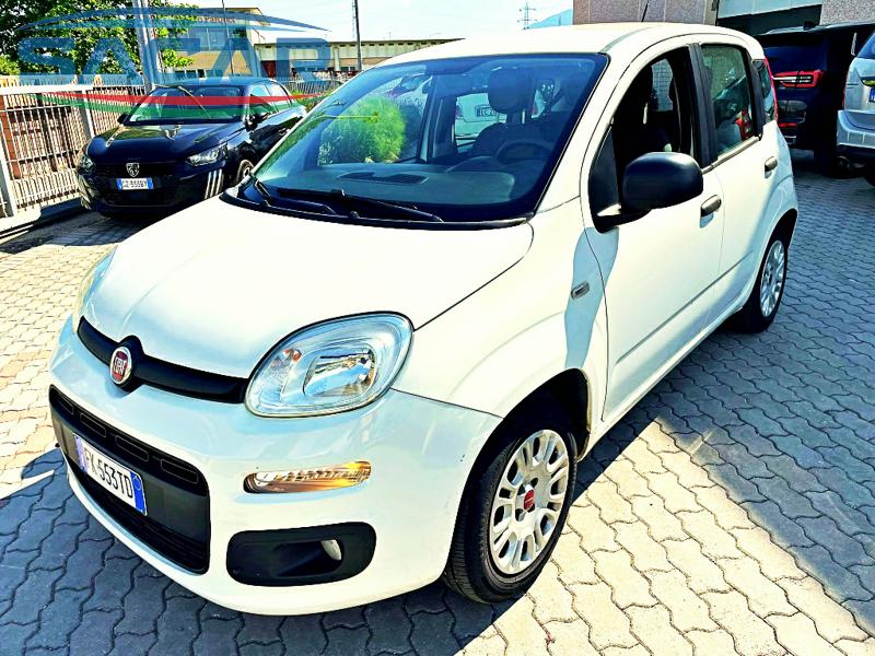 FIAT PANDA 1.2 69CV EASY