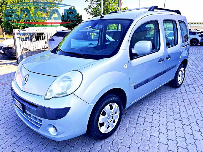 RENAULT KANGOO 1.5 DCI 85CV 5P DYNAMIQUE