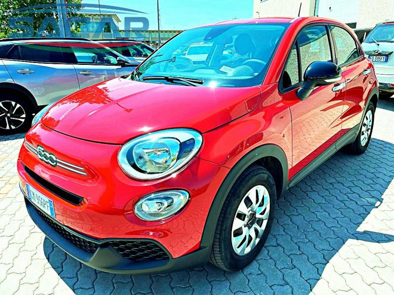 FIAT 500X 1.0 T3 120CV CULT