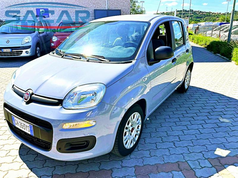 FIAT PANDA 1.0 70CV S&S HYBRID