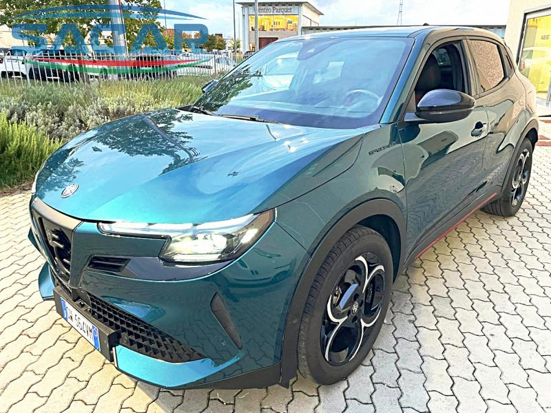 ALFA ROMEO JUNIOR 1.2 136CV HYB EDCT6 SPECIALE