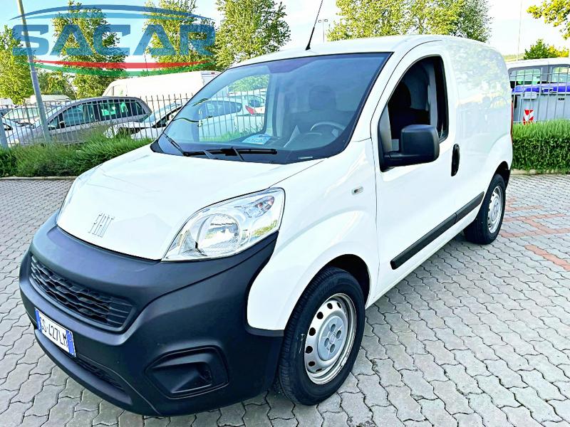 FIAT FIORINO 1.3 MJT 95CV CARGO SX
