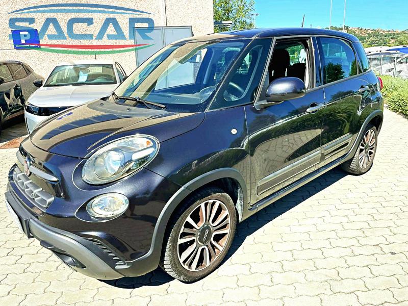 FIAT 500L 1.3 MULTIJET 95 CV CROSS