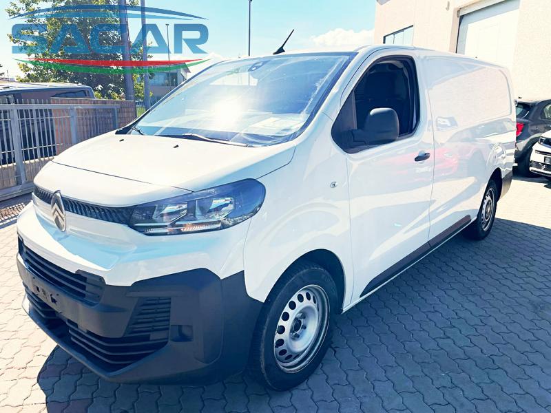 CITROEN JUMPY 2.0 140CV PL-SL-TN FURG XL