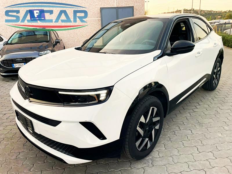 OPEL MOKKA 1.2 TURBO 136 CV GS
