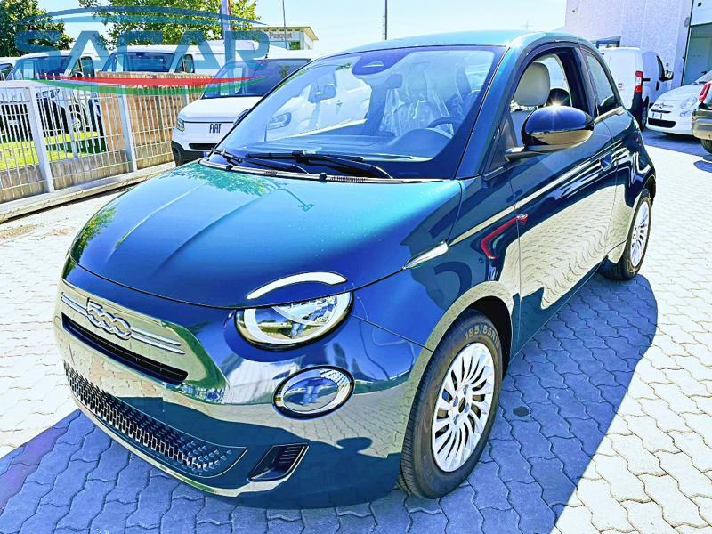 FIAT 500 BERLINA 1.0 70CV HYBRID POP