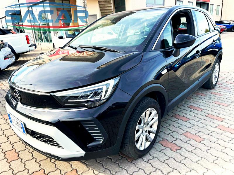 OPEL CROSSLAND 1.5 110CV S&S ELEGANCE