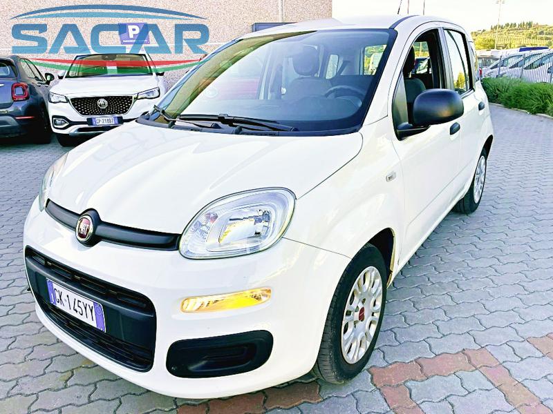 FIAT PANDA 1.0 70CV S&S HYBRID