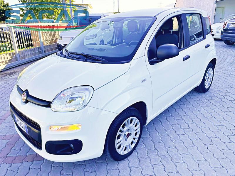 FIAT PANDA 1.2 EASY