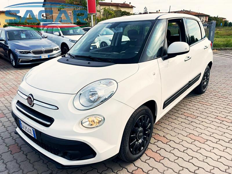 FIAT 500L 1.3 MULTIJET 95 CV MIRROR